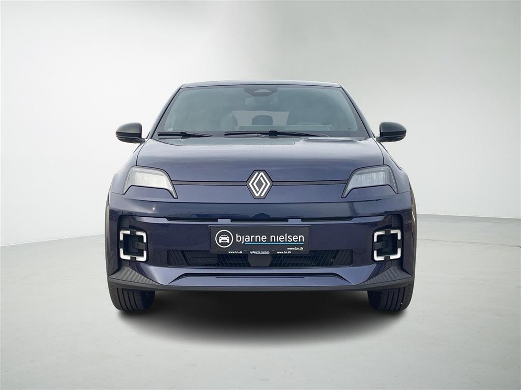 Renault R5 Techno billede 6