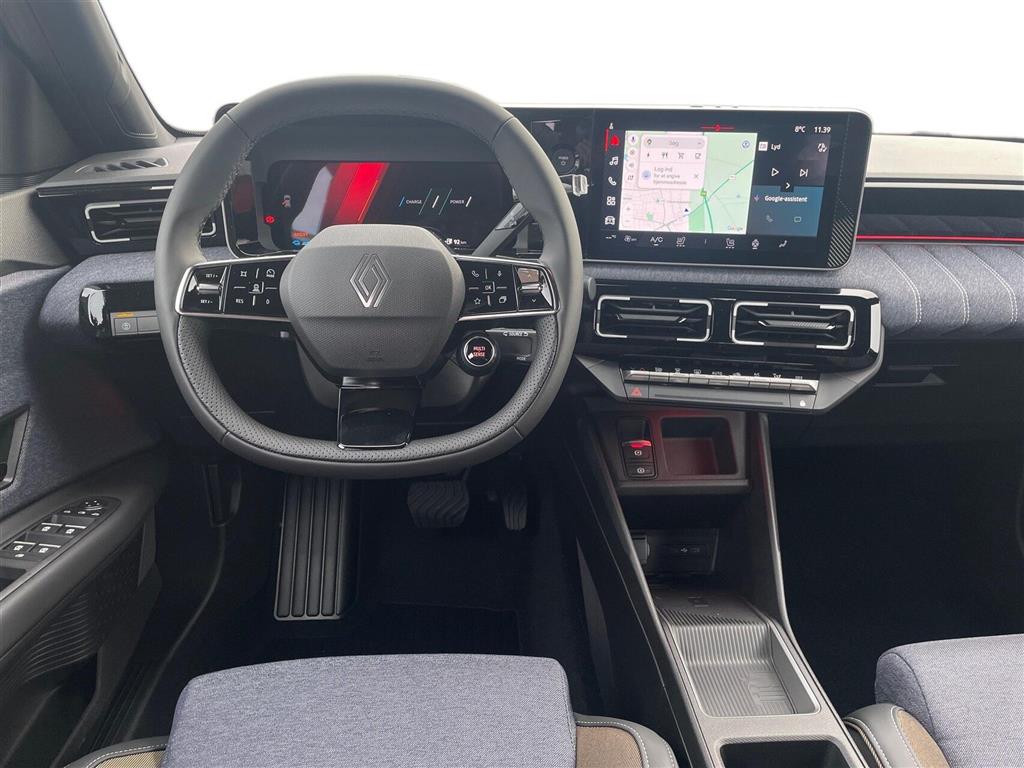 Renault R5 Techno billede 9