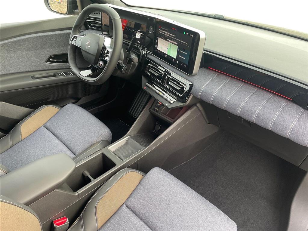 Renault R5 Techno billede 10