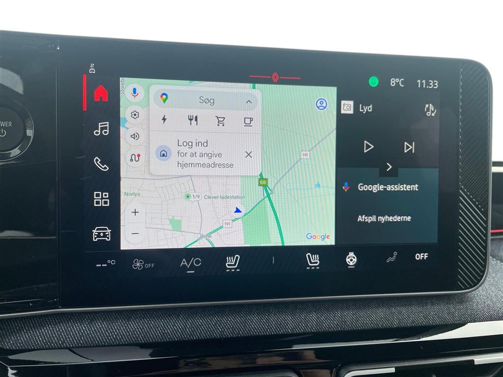 Renault R5 Techno billede 11