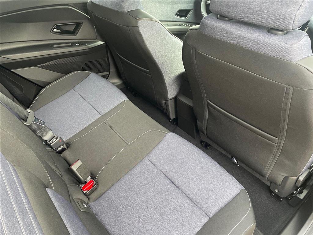 Renault R5 Techno billede 12