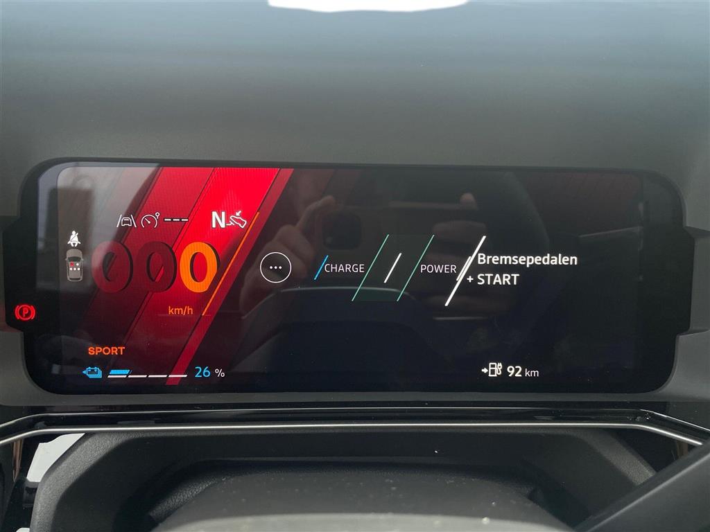 Renault R5 Techno billede 14