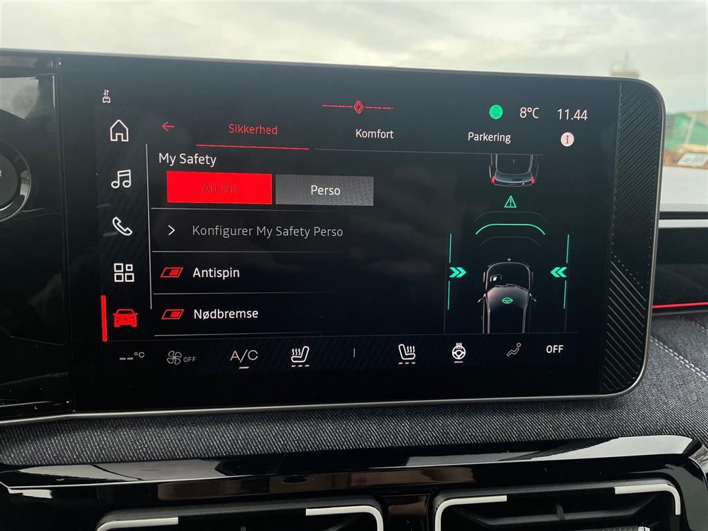 Renault R5 Techno billede 23