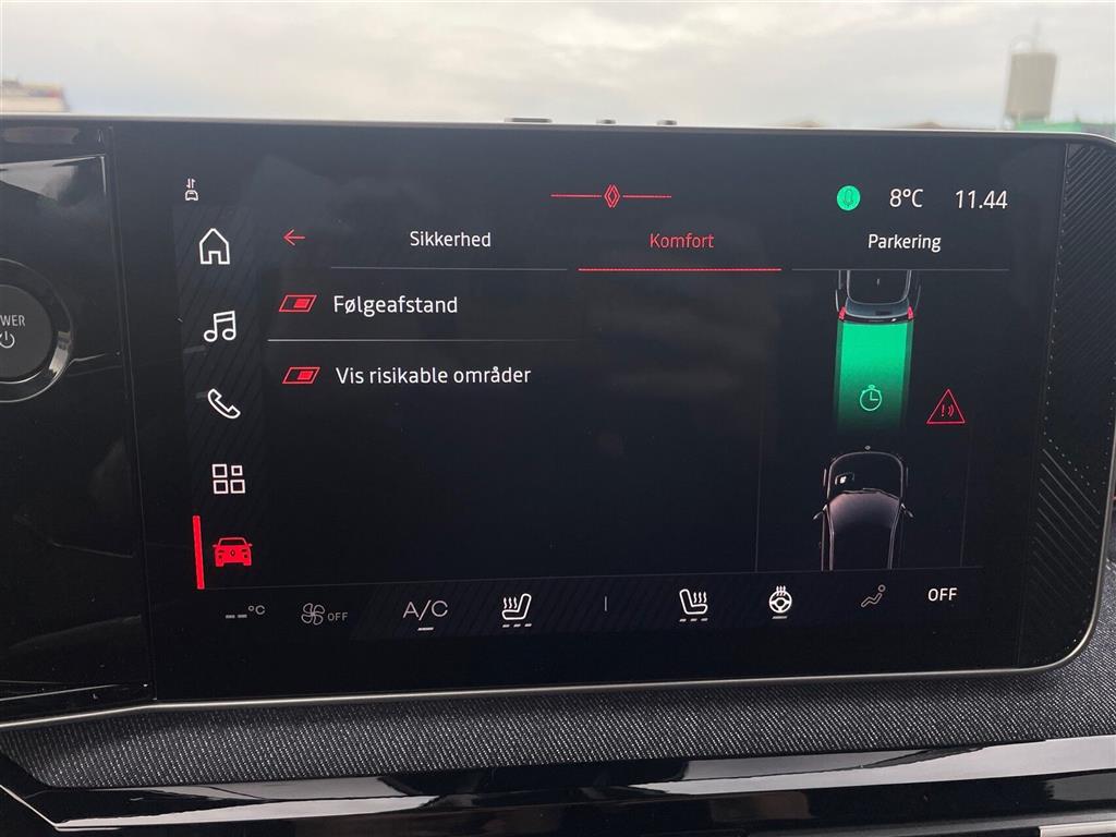 Renault R5 Techno billede 24