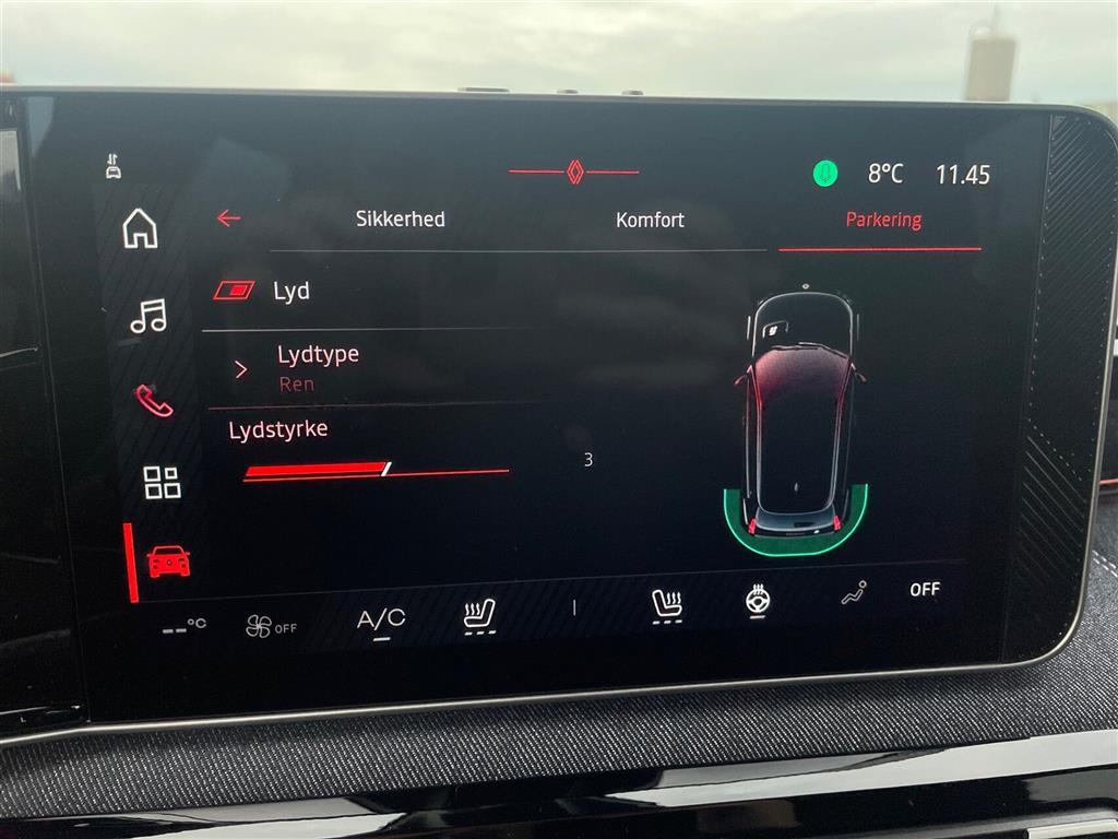 Renault R5 Techno billede 25