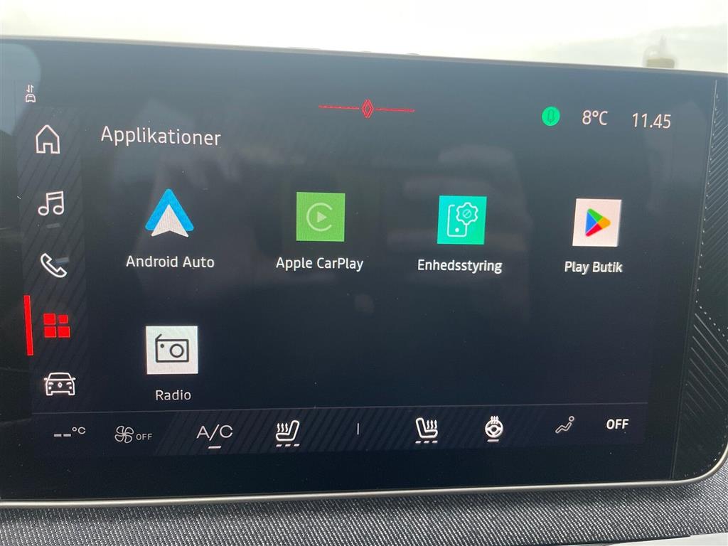 Renault R5 Techno billede 26