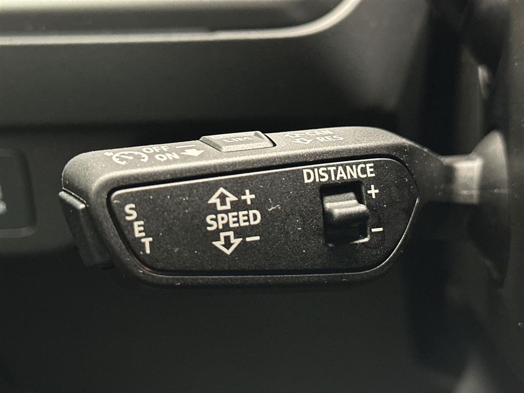 Audi Q4 S Line billede 16