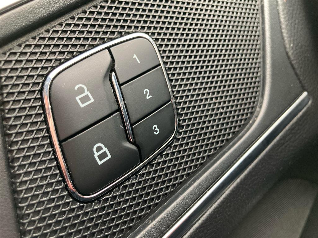 Ford Galaxy Titanium billede 11