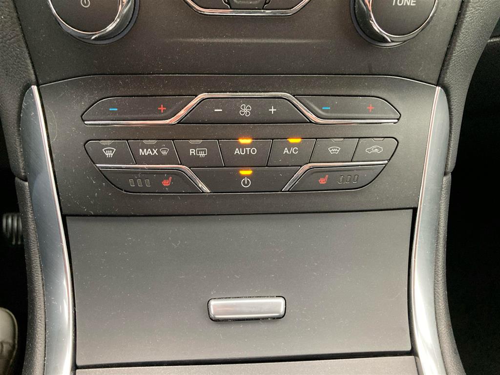 Ford Galaxy Titanium billede 13