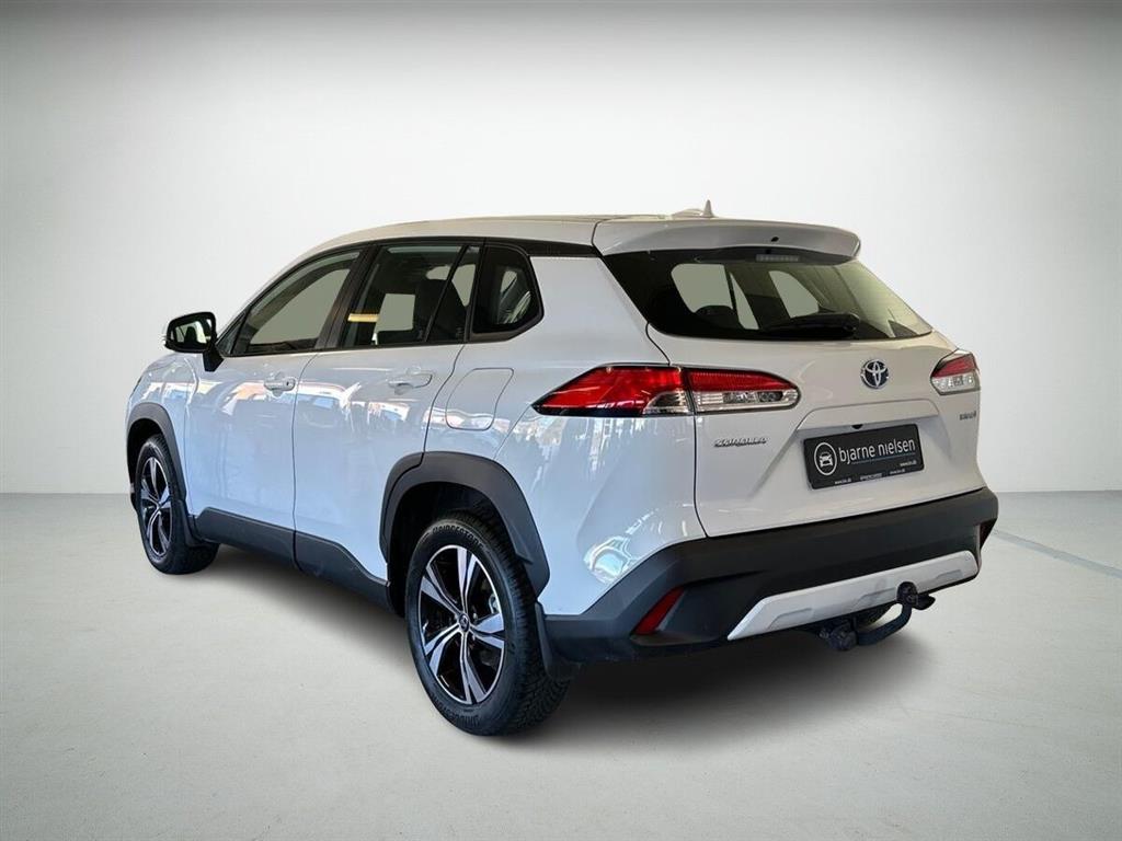 Toyota Corolla Cross Active billede 2