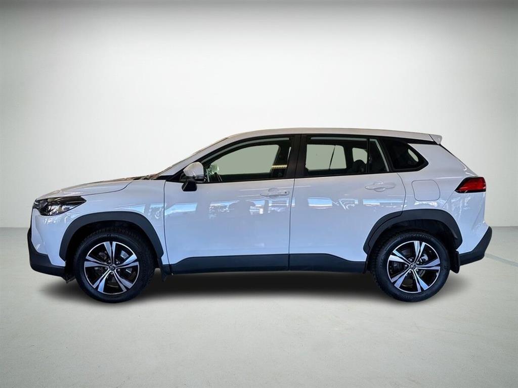 Toyota Corolla Cross Active billede 5