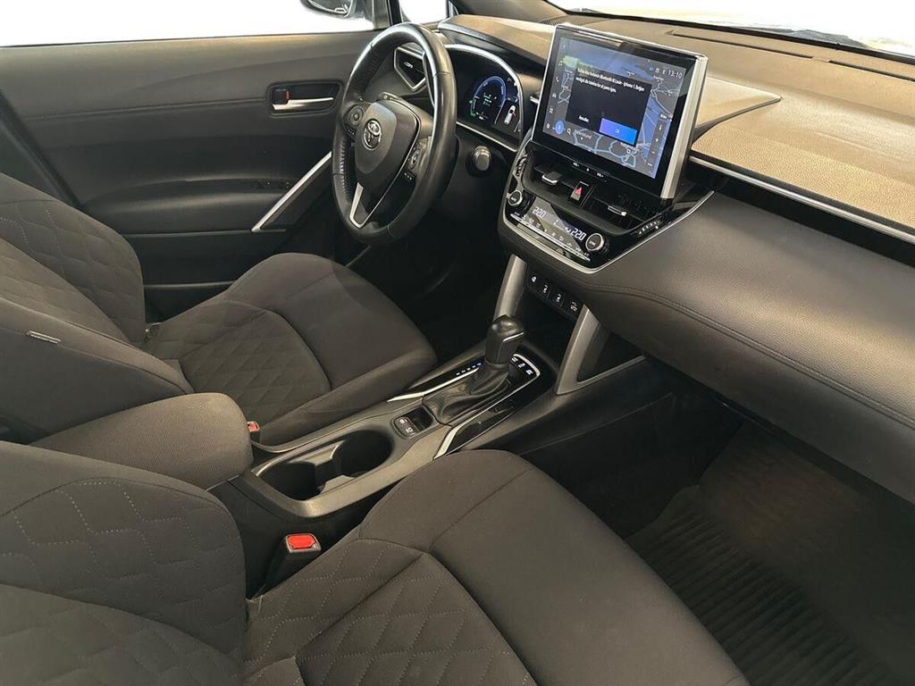 Toyota Corolla Cross Active billede 16