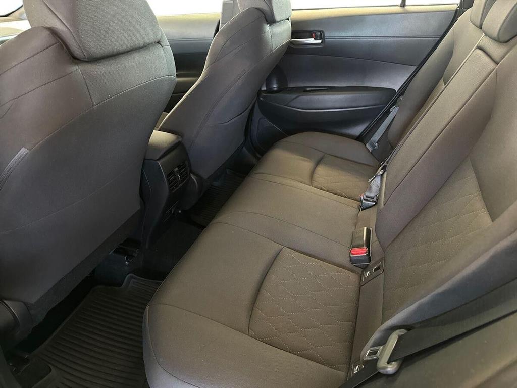 Toyota Corolla Cross Active billede 17