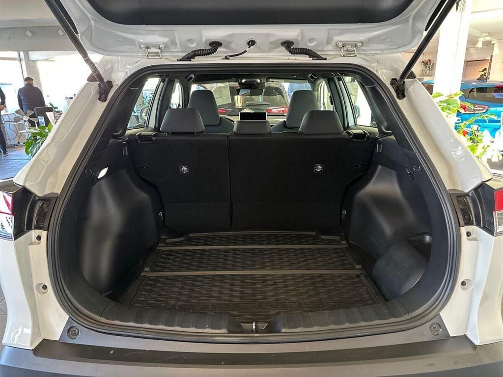 Toyota Corolla Cross Active billede 7