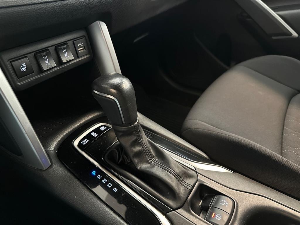 Toyota Corolla Cross Active billede 10