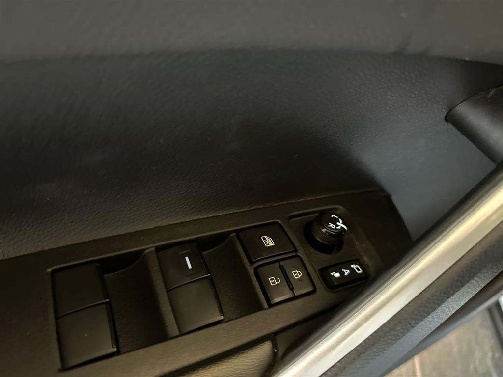 Toyota Corolla Cross Active billede 19