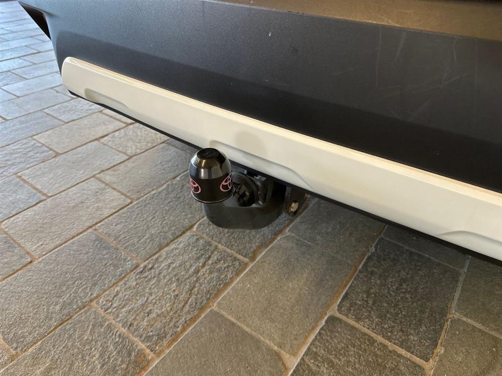 Toyota Corolla Cross Active billede 18