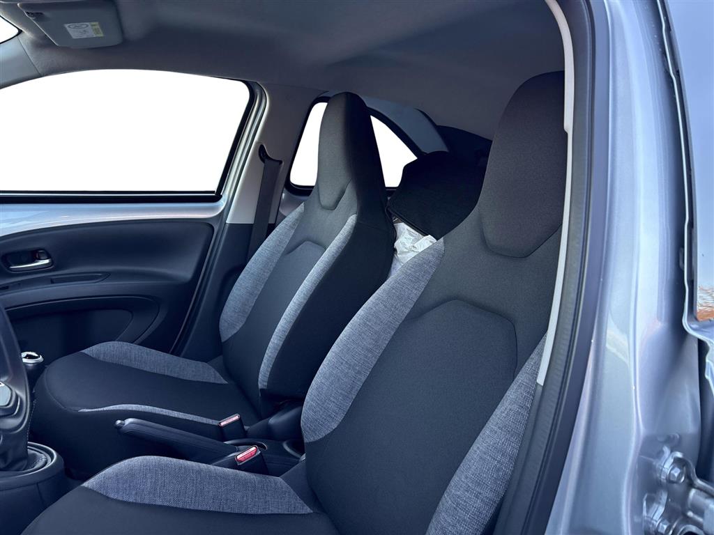 Toyota Aygo X Active billede 6