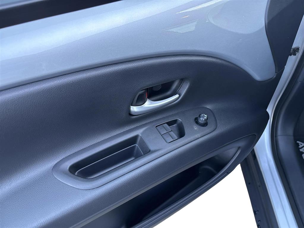 Toyota Aygo X Active billede 13