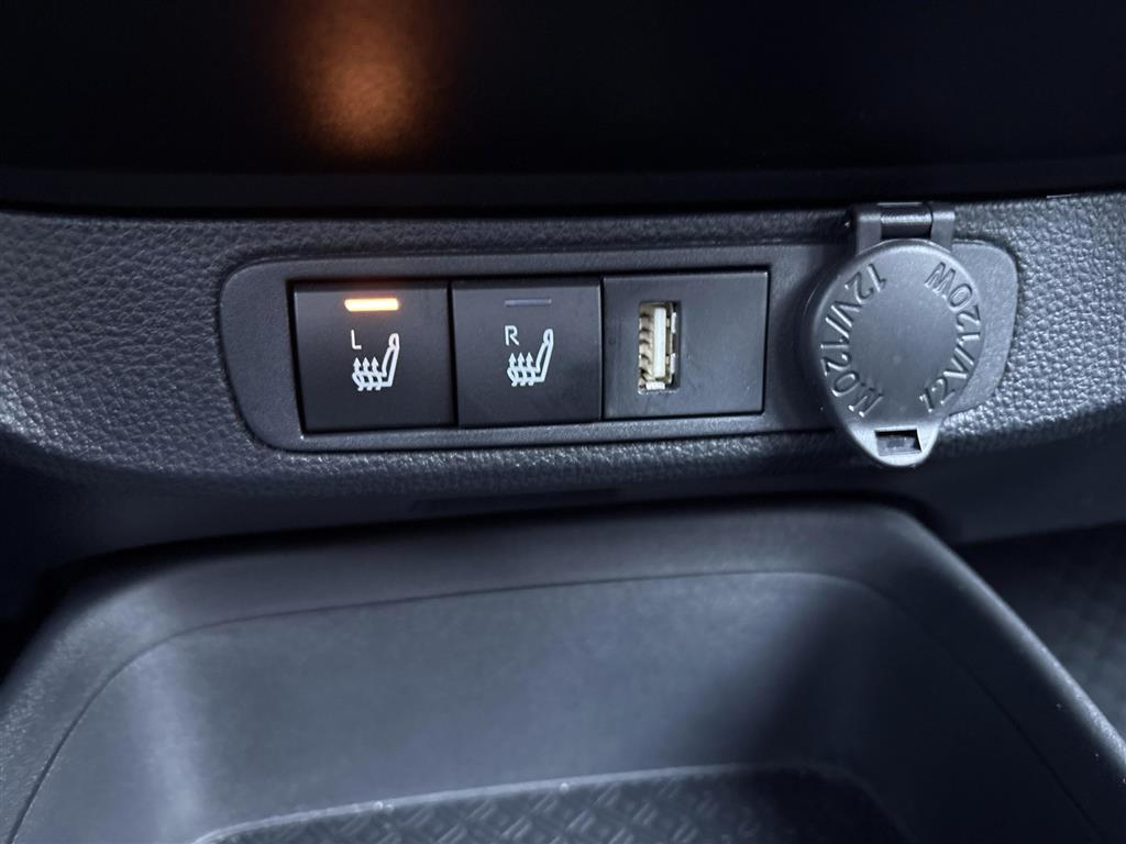 Toyota Aygo X Active billede 20