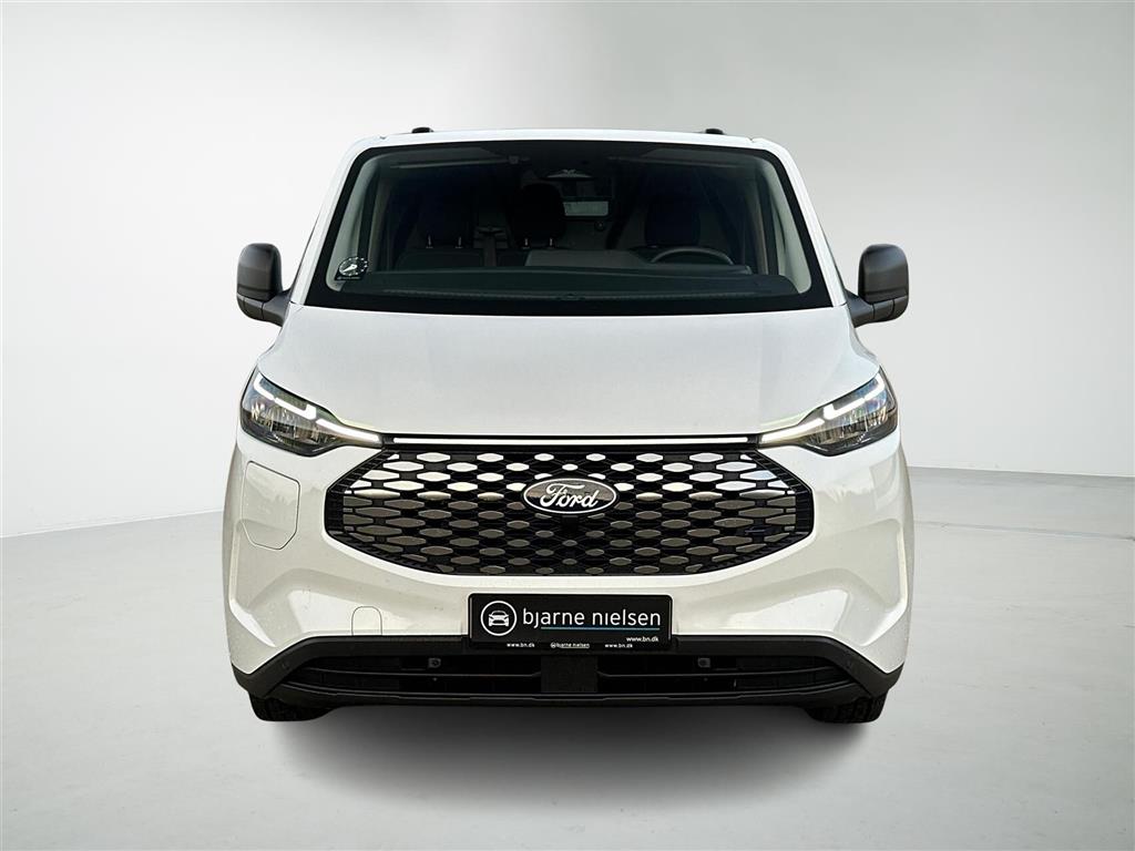 Ford E-Transit Custom Trend billede 6
