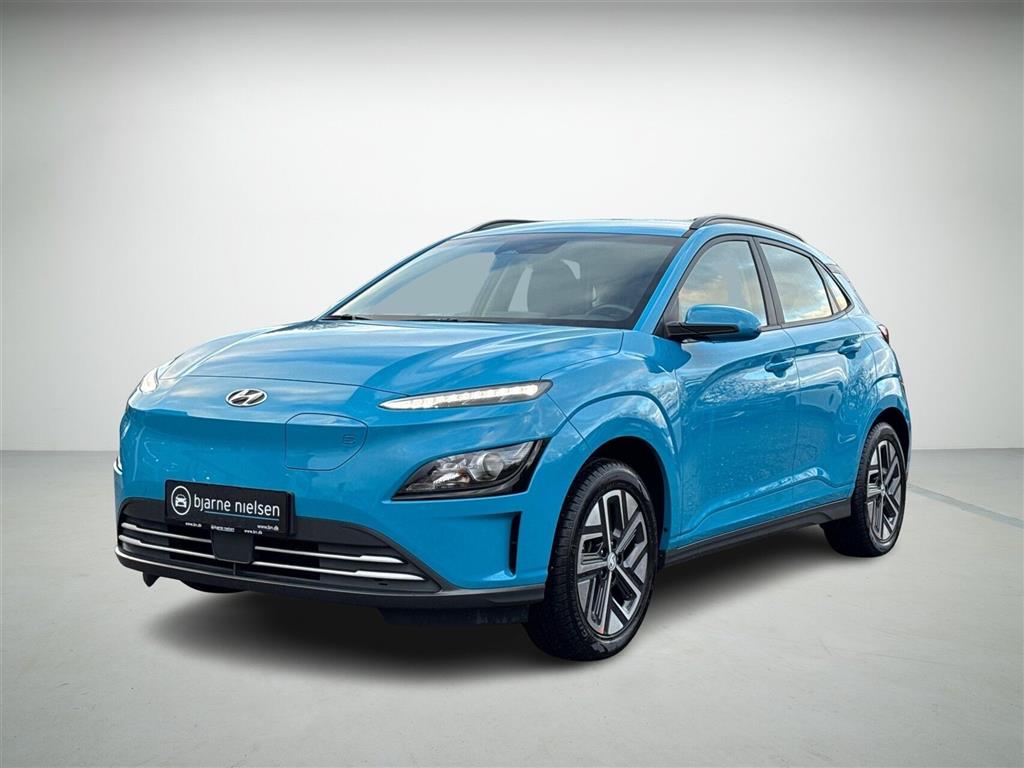 Hyundai Kona Select