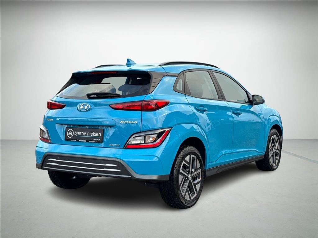 Hyundai Kona Select billede 2