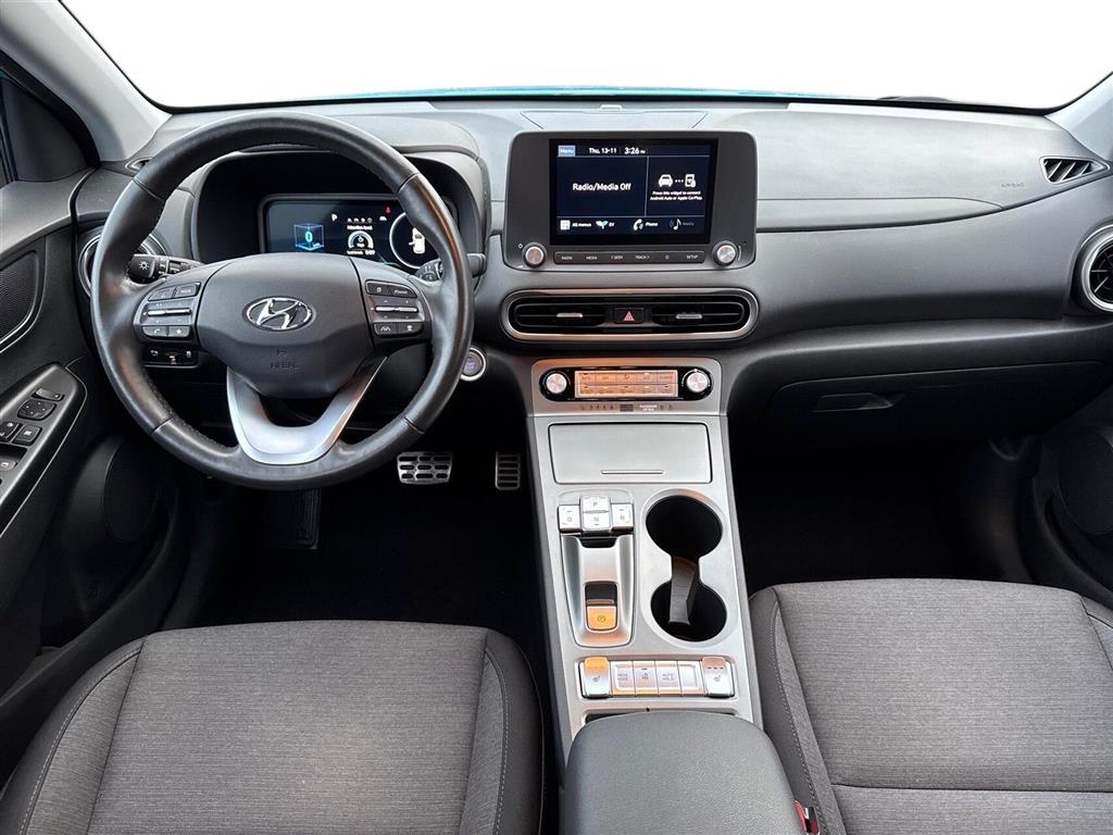 Hyundai Kona Select billede 4