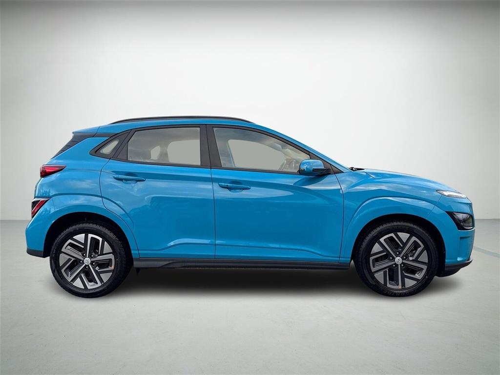 Hyundai Kona Select billede 5