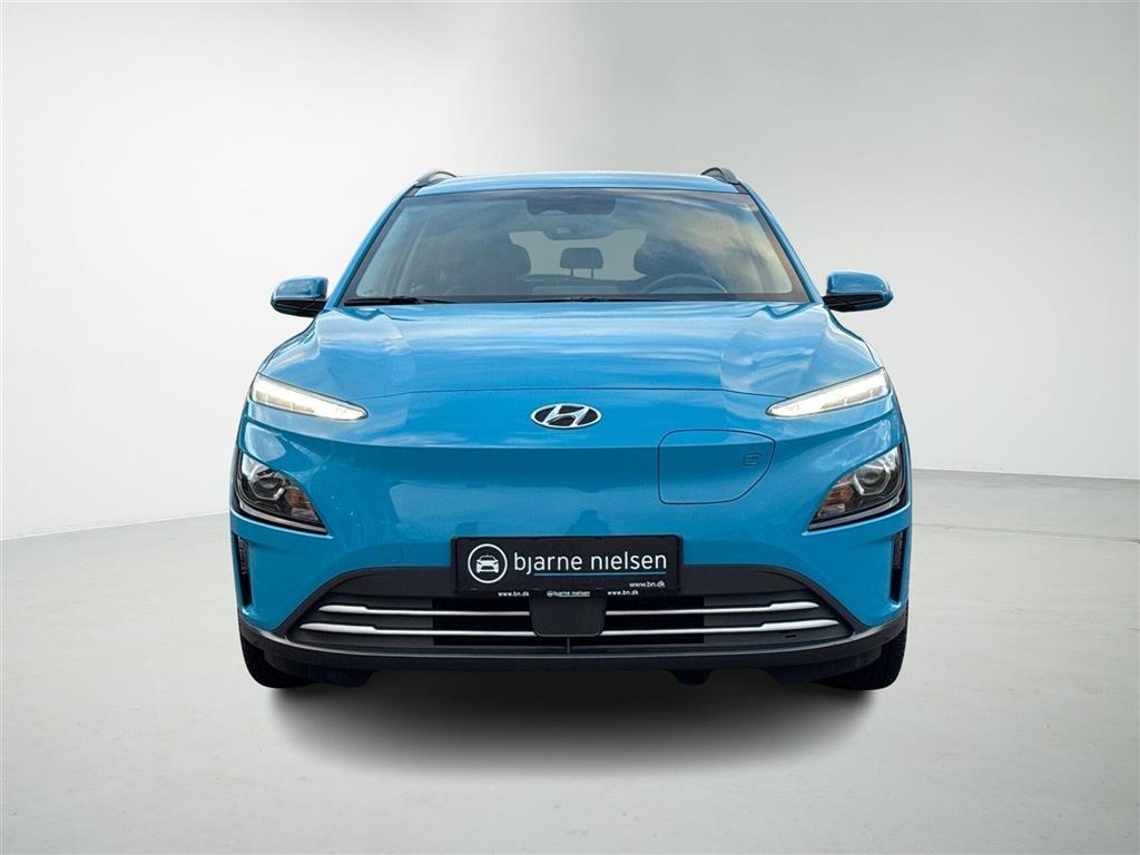 Hyundai Kona Select billede 6