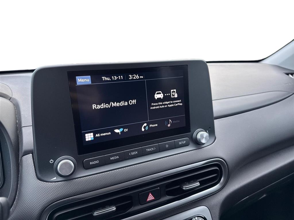 Hyundai Kona Select billede 11