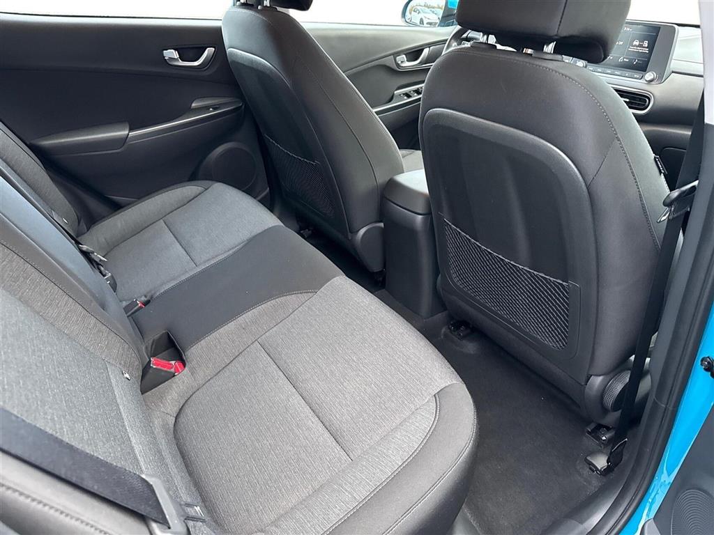 Hyundai Kona Select billede 12