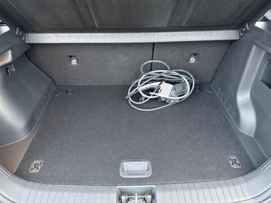 Hyundai Kona Select billede 13