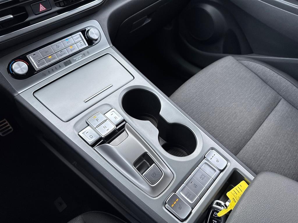 Hyundai Kona Select billede 15