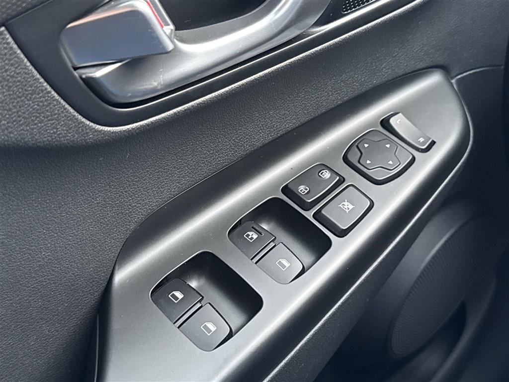 Hyundai Kona Select billede 16