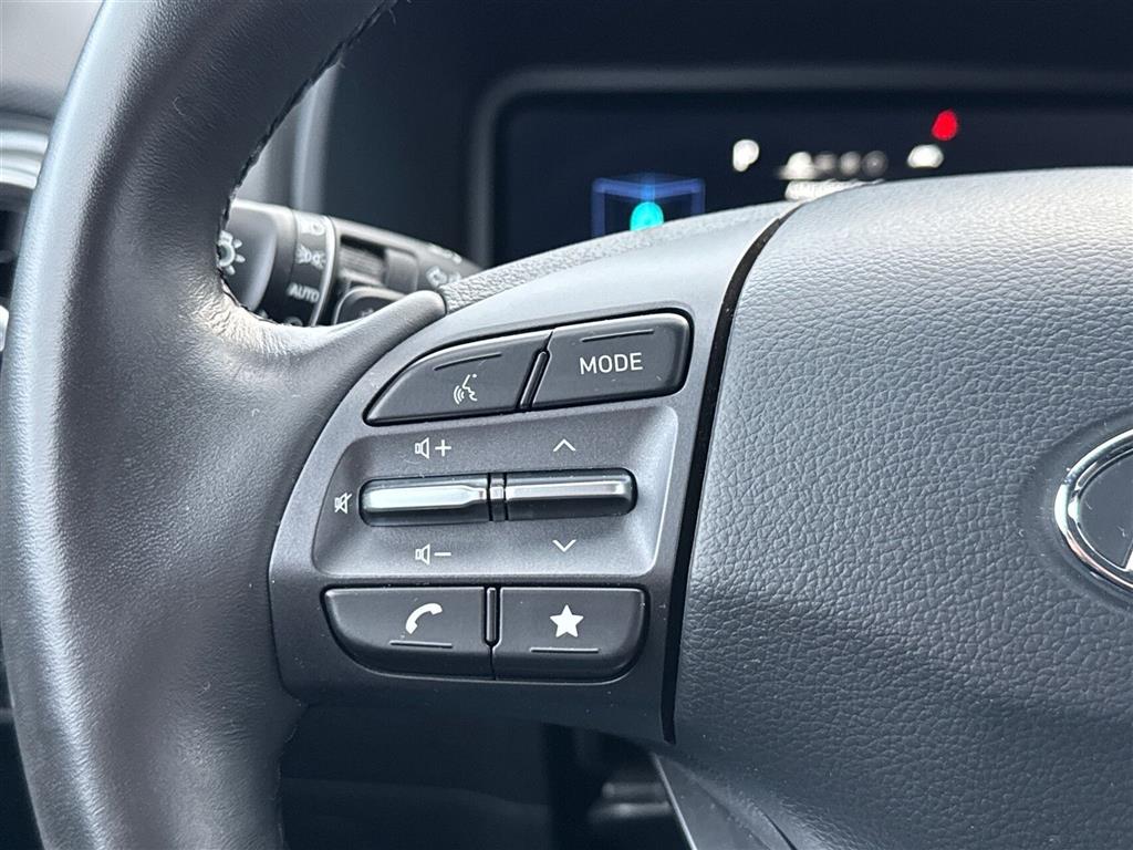 Hyundai Kona Select billede 17