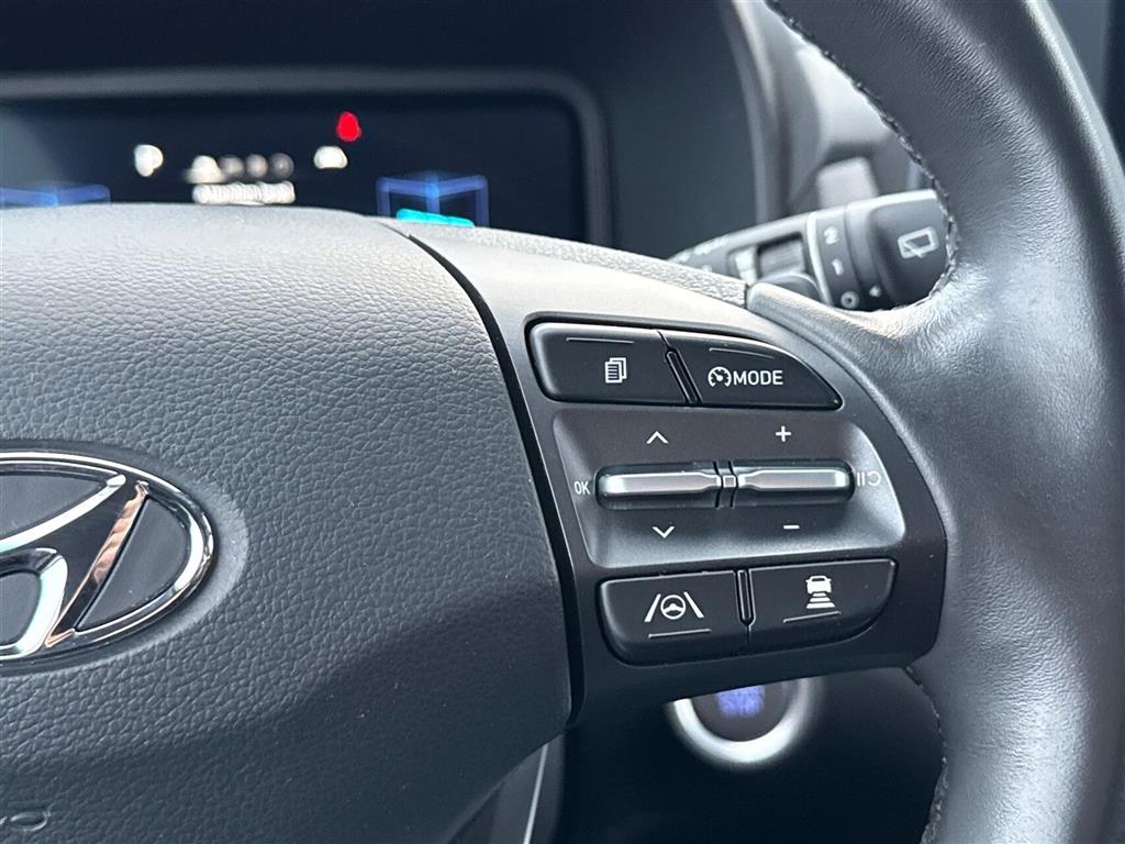 Hyundai Kona Select billede 18