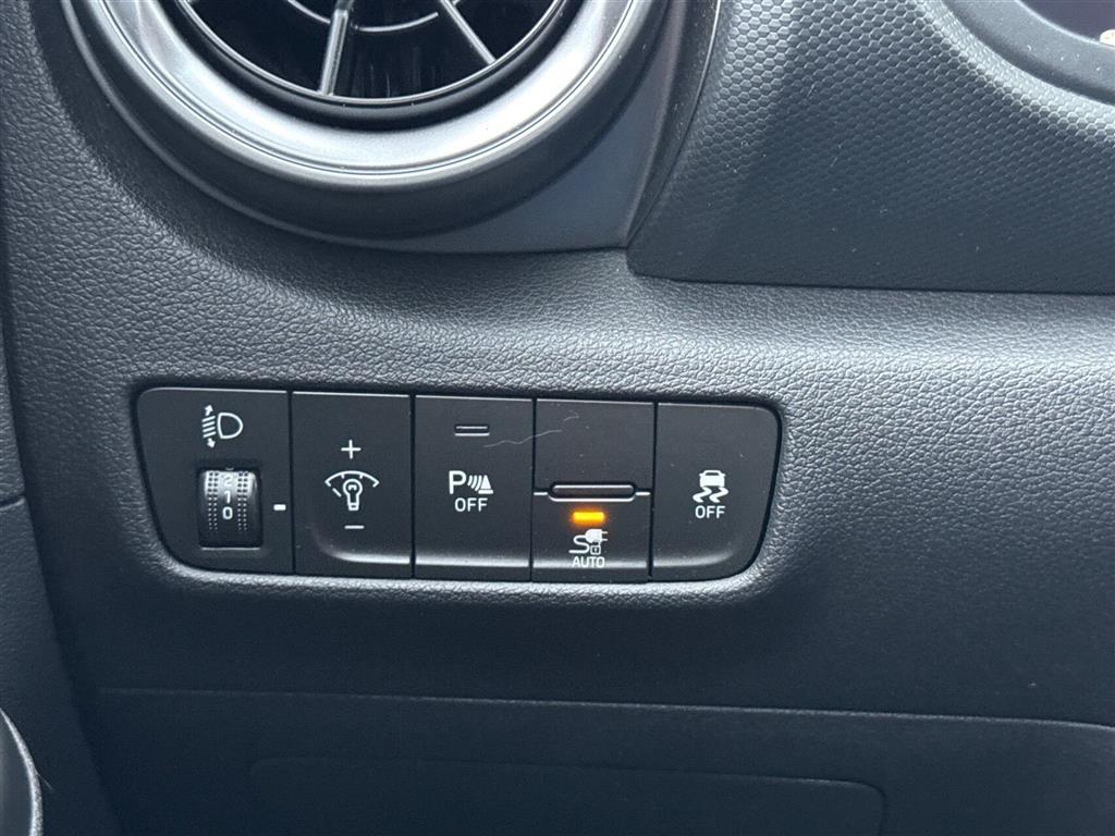 Hyundai Kona Select billede 20