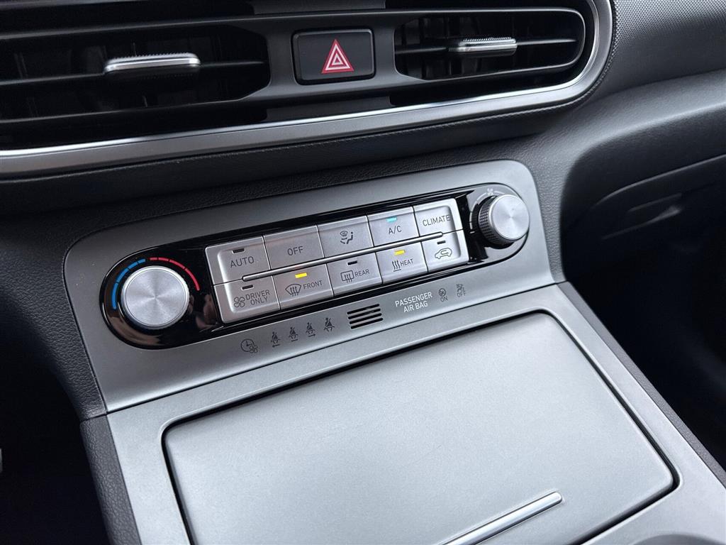 Hyundai Kona Select billede 21