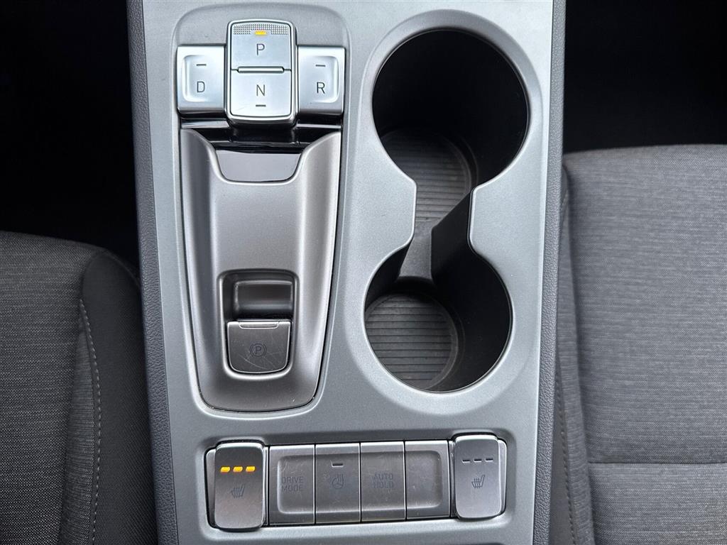 Hyundai Kona Select billede 22