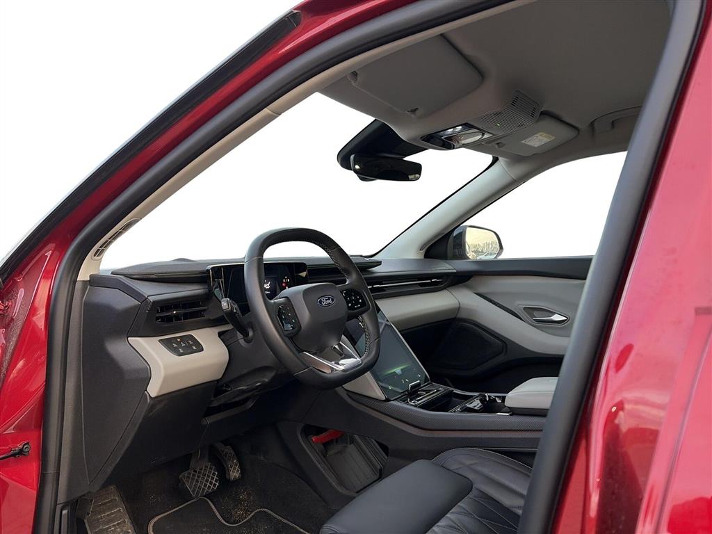 Ford Explorer UR Premium billede 4