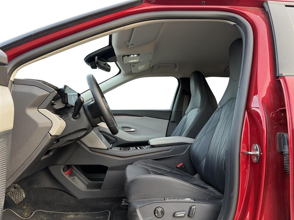 Ford Explorer UR Premium billede 5