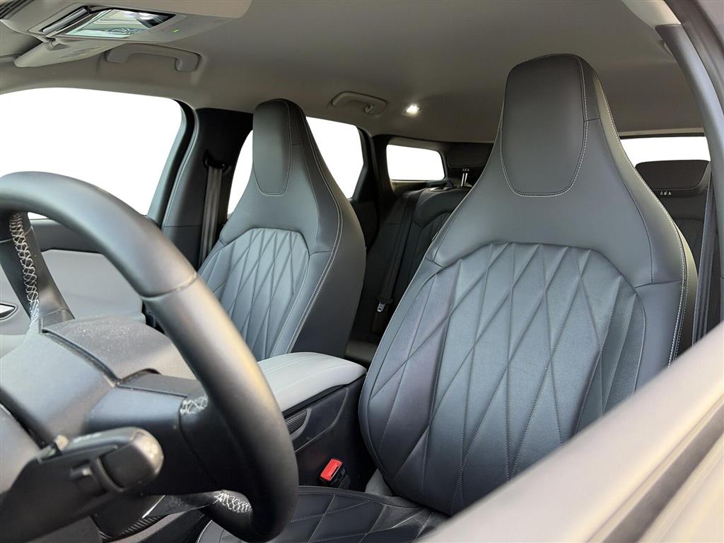 Ford Explorer UR Premium billede 6