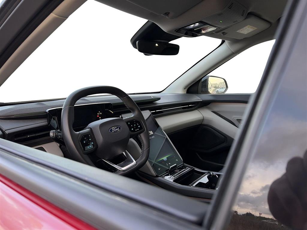 Ford Explorer UR Premium billede 7