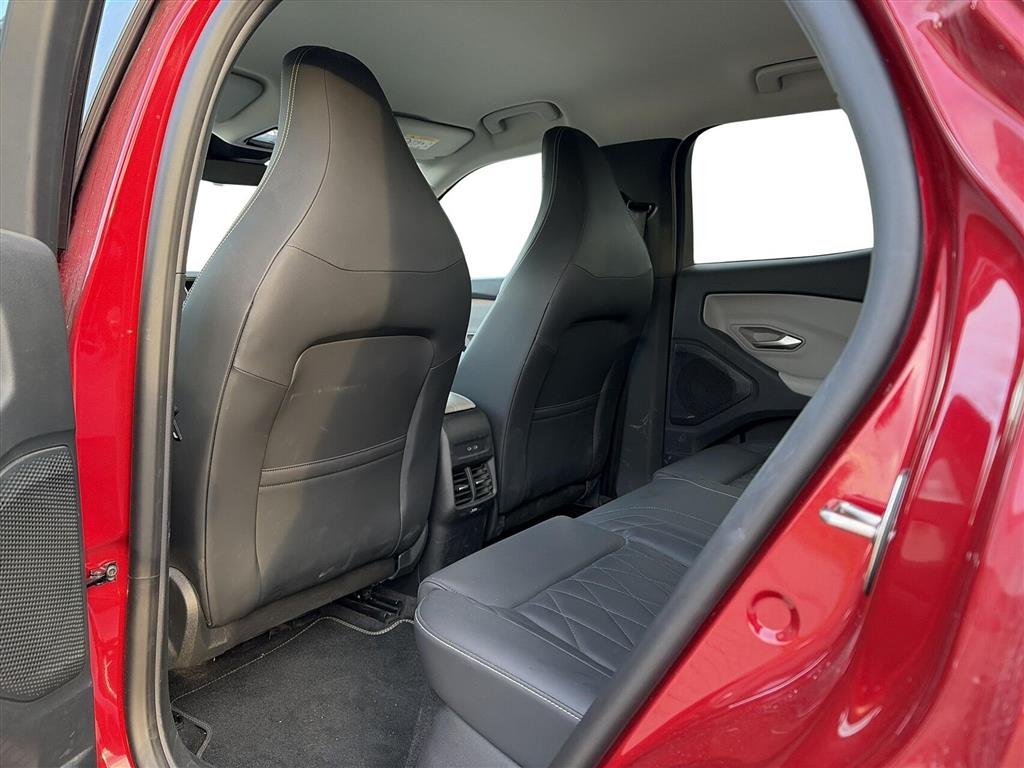 Ford Explorer UR Premium billede 8