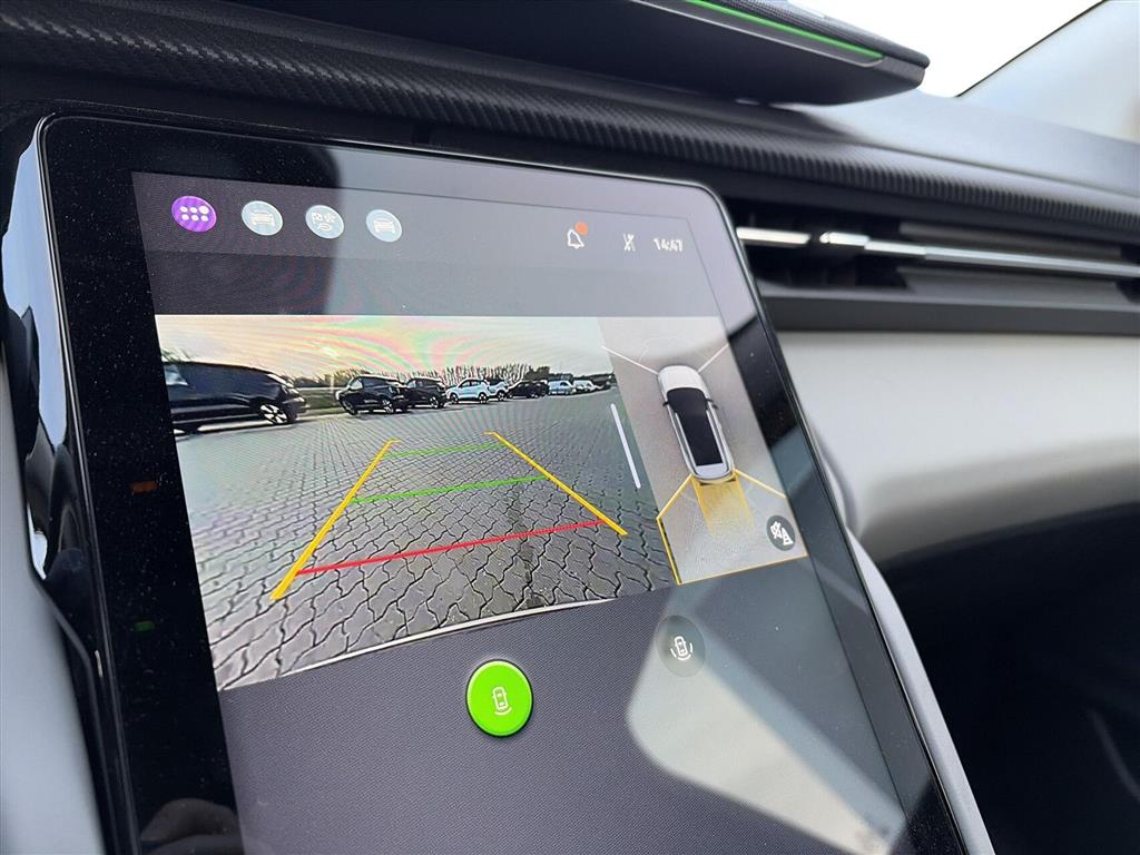 Ford Explorer UR Premium billede 13