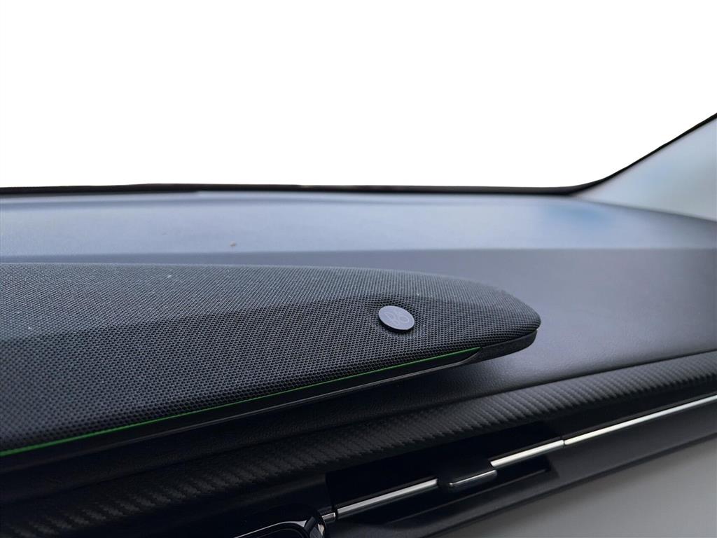 Ford Explorer UR Premium billede 14