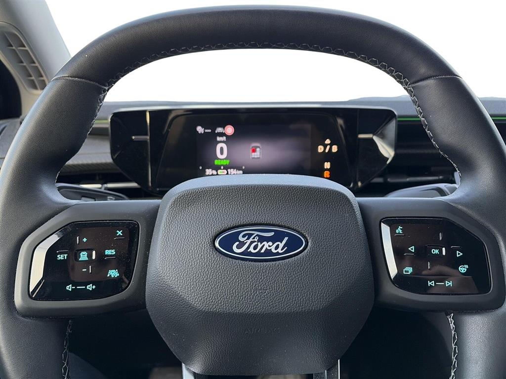 Ford Explorer UR Premium billede 16