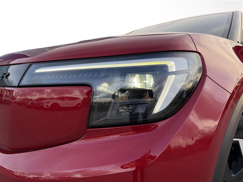 Ford Explorer UR Premium billede 18