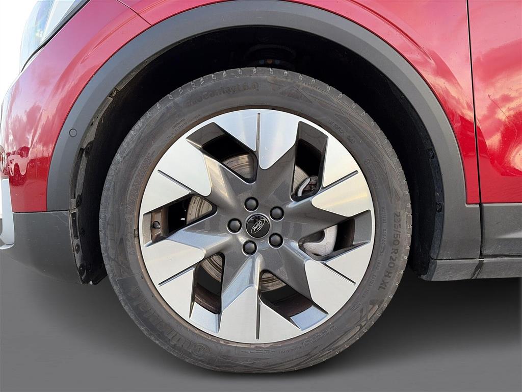 Ford Explorer UR Premium billede 19